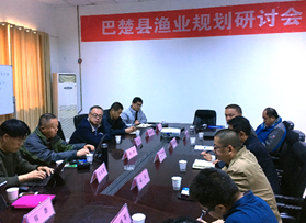 13-大力开展技术援疆 水科院渔机所助力新疆精准脱贫2